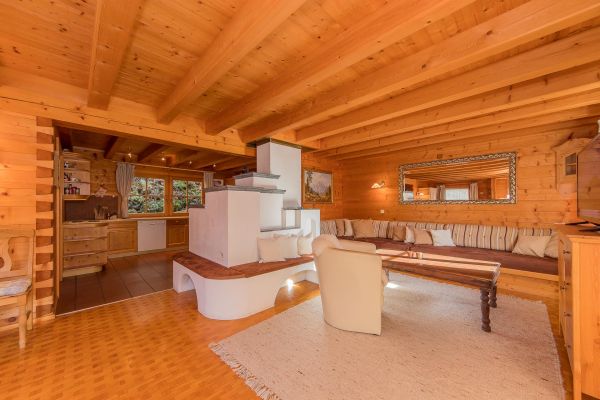 Ferienwohnung Activ Chalet in Hinterglemm